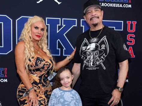 ice-t tochter chanel|ice t coco austin daughter.